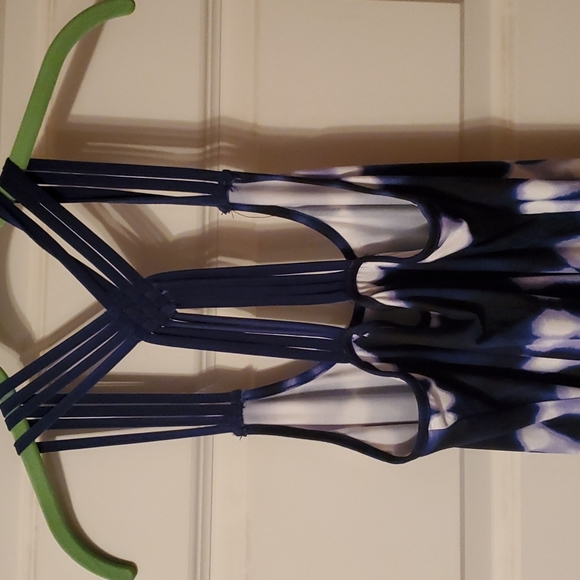 Apt 9 sundress - Picture 3 of 4